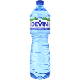 Devin / Девин Минерална вода 1.5 Л / 38111158