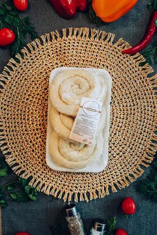 Plăcintă cu varză