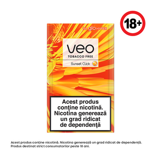 Veo Sunset Click