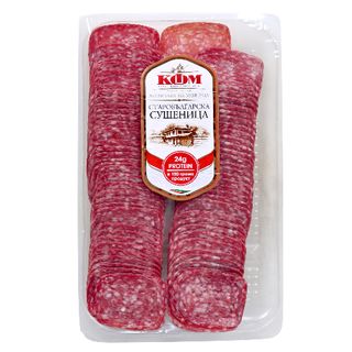 КФМ Сушеница слайс 150 ГР / AB903449