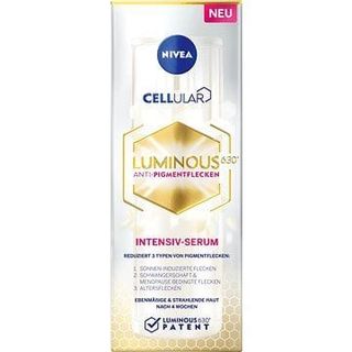 NIVEA cellular luminous serum protiv pigmentacijskih mrlja 30 ML | 4005900783257