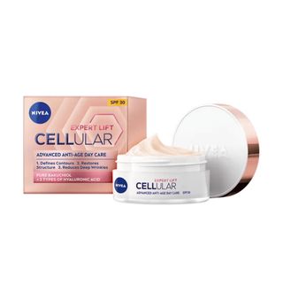 Krema Nivea Dn Cell Expert 50Ml