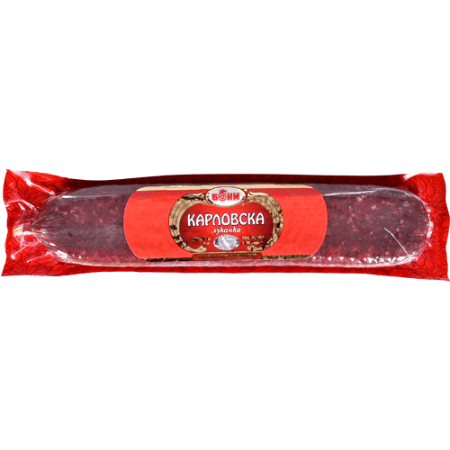 Бони Карловска луканка