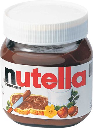 Nutella Crema de alune 400 g