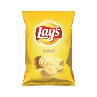 Lays čips slani, 140 g