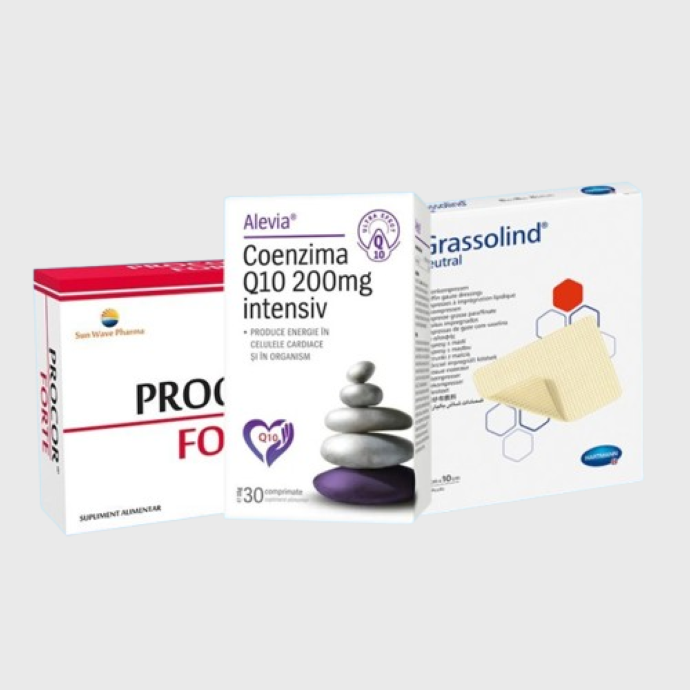 Inimă și circulație