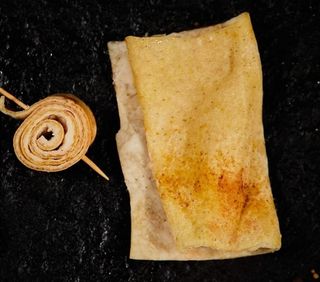 Șorici pârlit 100gr