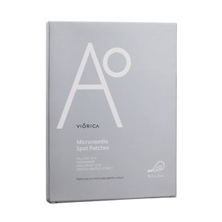 Patch-uri cu micro-ace pentru cosuri Viorica 9 buc