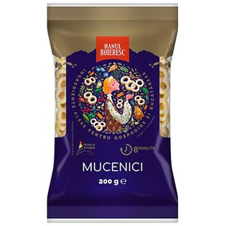 Hanul Boieresc mucenici 200 g