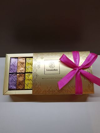 Gianduja Box - 250g