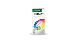 Centravit tablete, 30 tableta, Dietpharm