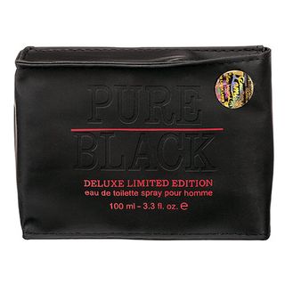 Creation Lamis Pure Black EAU DE TOILETTE SPRAY POUR HOMME 100ml / 00044526