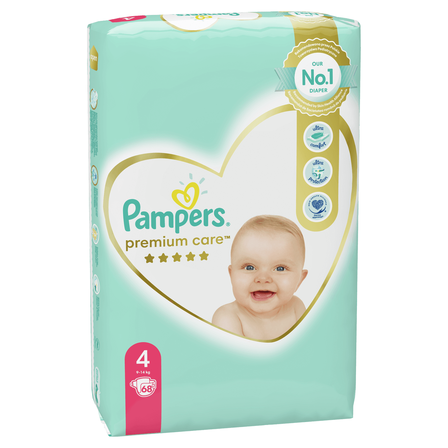 Pelene za Bebe: