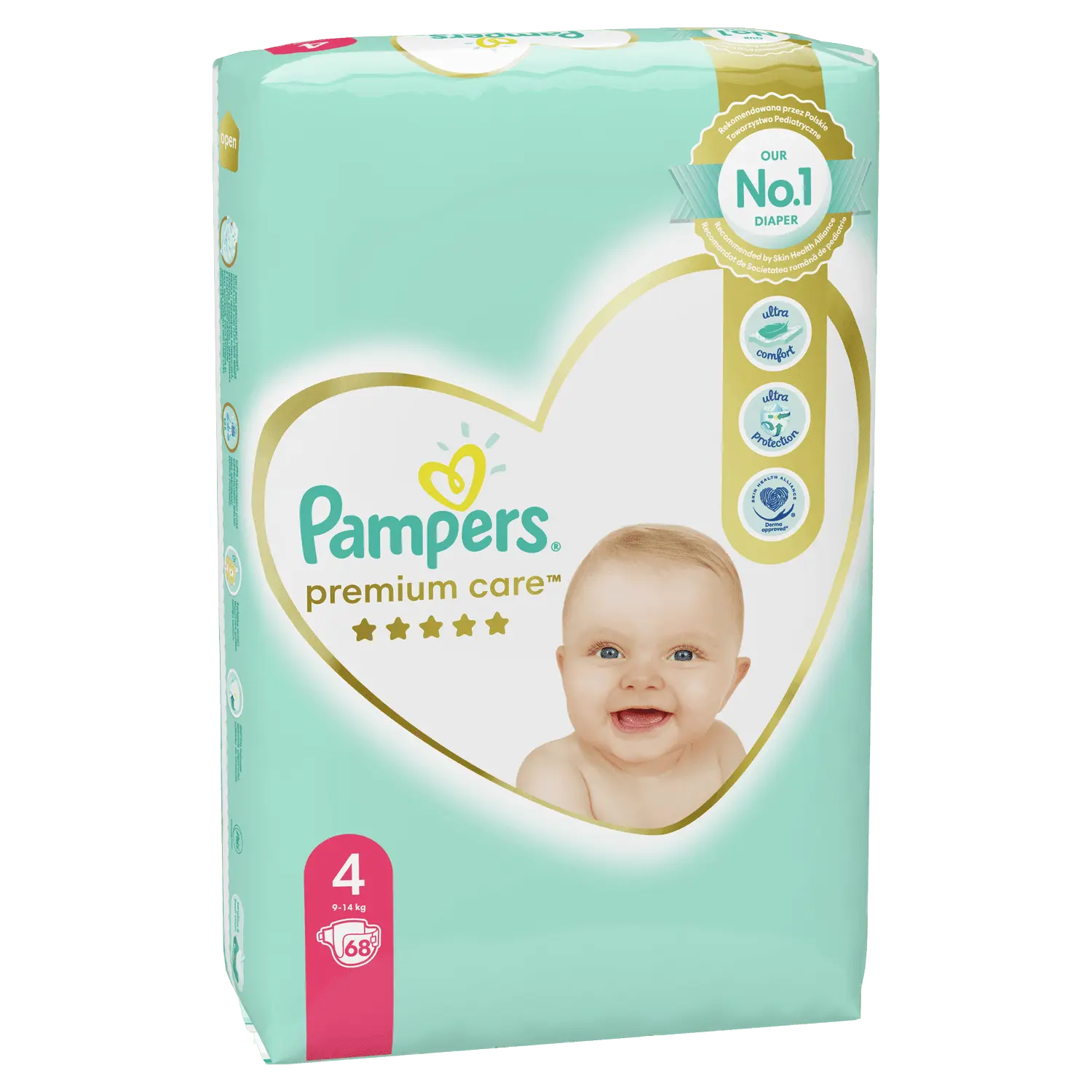 Pelene za Bebe: