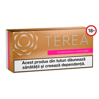 TEREA DORE S50 PRI 20 SLI