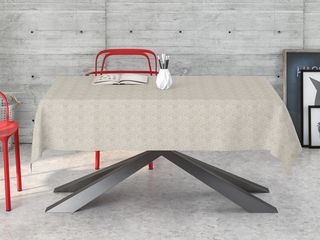 Stolnjak JCQ Corbaz Cuero širine 140cm Aitana 46COPCU