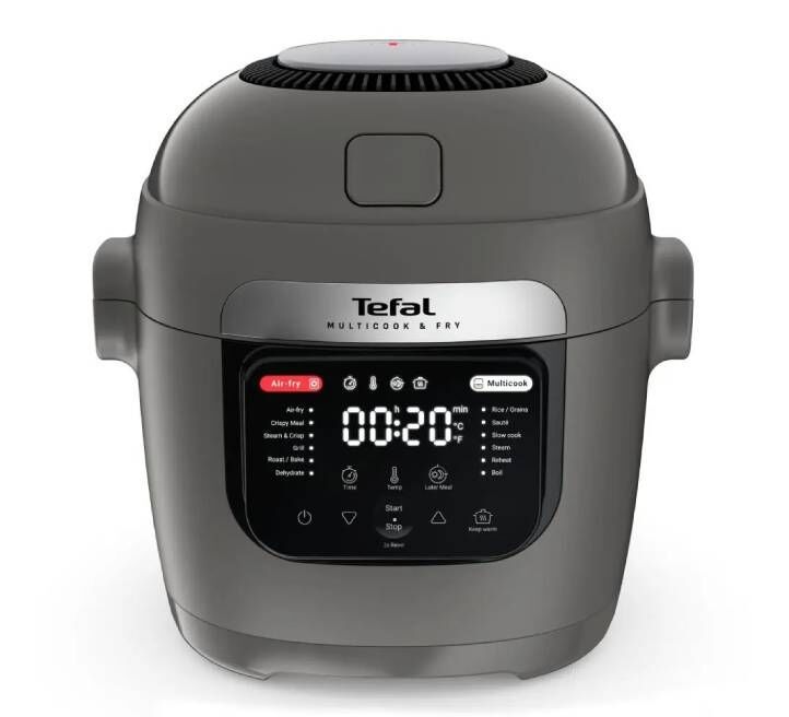 Airfryers