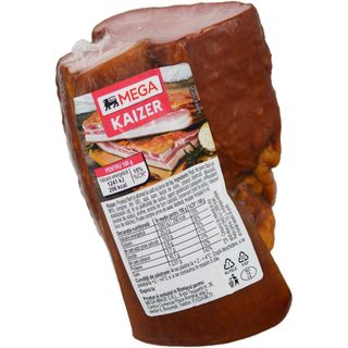 MEGA, Kaizer +/-0.500 Kg (ID 37983)