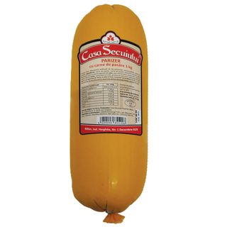 CASA SECUIULUI Parizer cu carne de pasare, 1kg