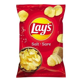 LAY'S Chips sare 170g