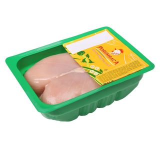 PORUMBACA Fileu de pui refrigerat caserola 1kg