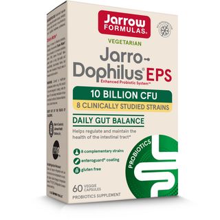 Jarro-Dophilus EPS 60 caps veg film gastrorezist