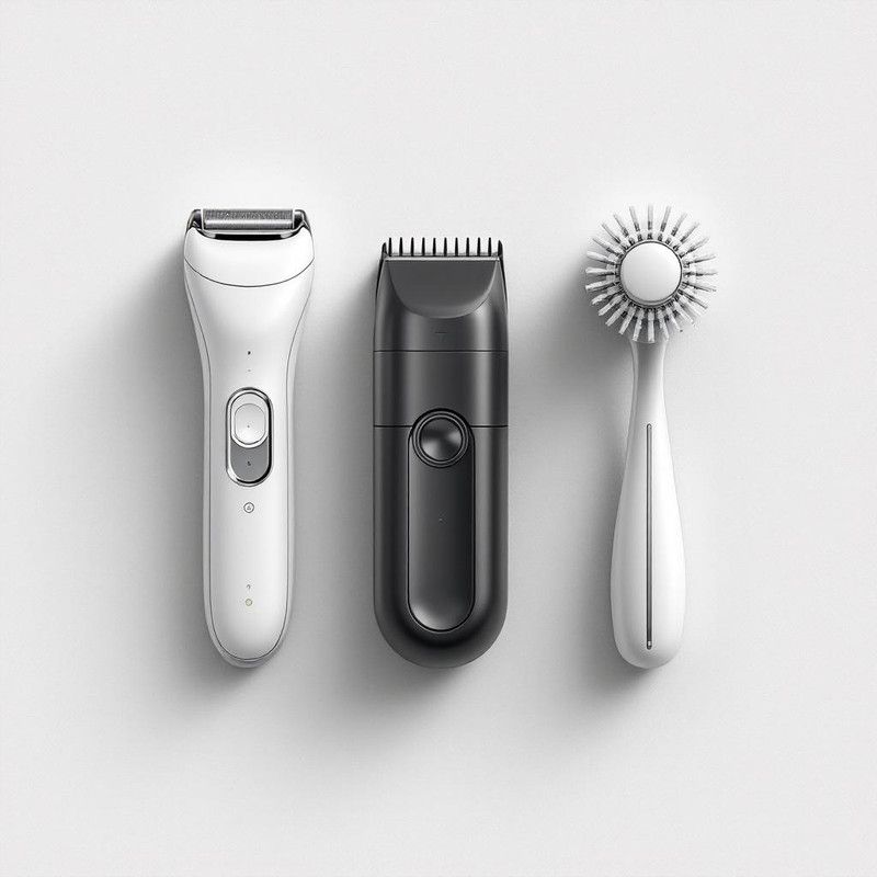 Aparate de ingrjire personala