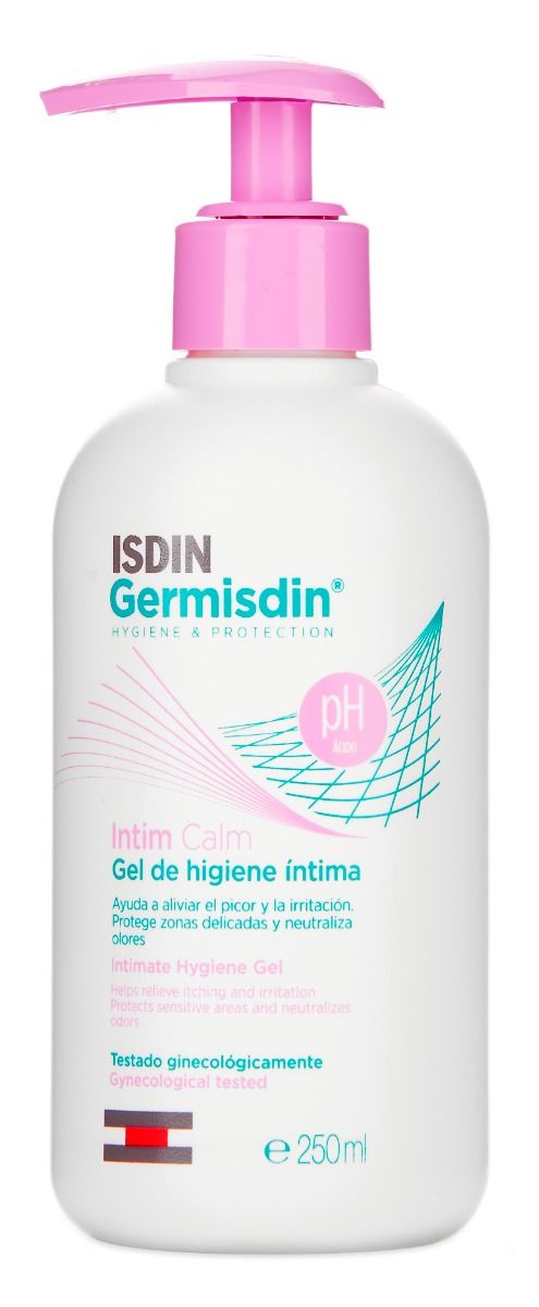 Интимна козметика