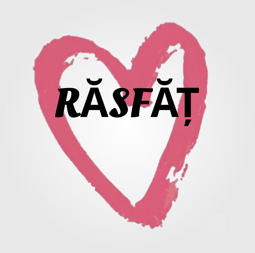 Răsfăț.