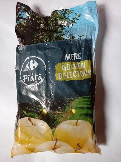 Fructe si legume - Carrefour