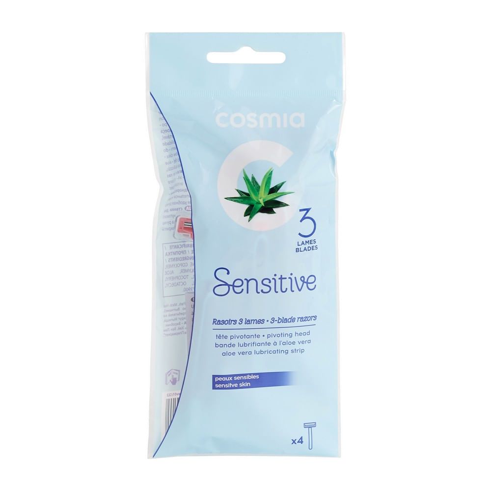 Epilare și bărbierit