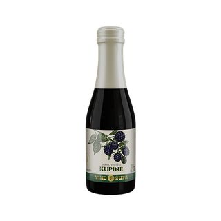 KUPINOVO VINO 0.187L ZUPA 092188