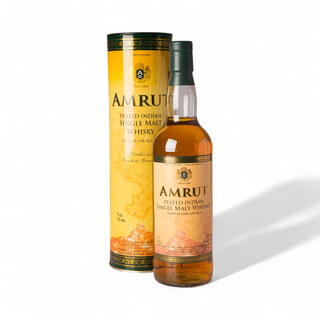 Whisky Amrut Indian Single Malt 46%, 0.7L