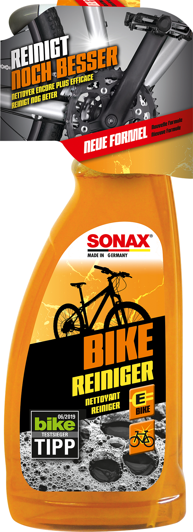 Oprema i specijalni alati za bicikla