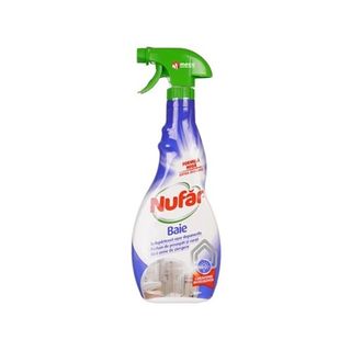 Nufar Solutie de curatare baia 500 ml