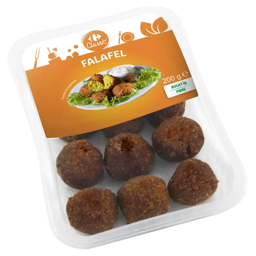 Ready to eat - Carrefour