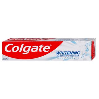 Colgate WHITENING - pasta za zube, 75 ml
