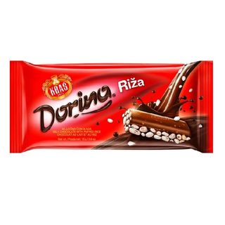 DORINA RIŽA 75G
