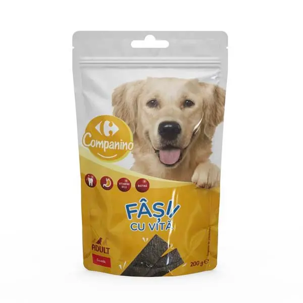 Petshop - Carrefour