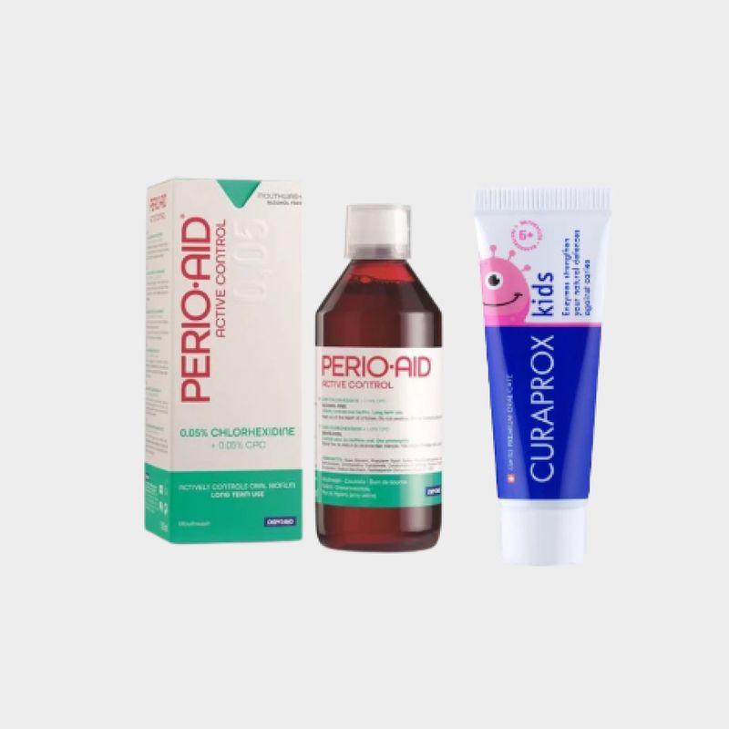 Specijalna njega zubi