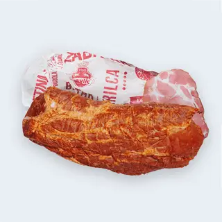 Dimljeni svinjski vrat bk (cca 1kg)