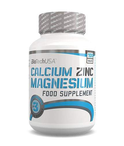 Витамини и минерали.