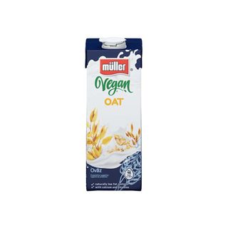 Z Muller Vegan Bautura Din Ovaz 1L