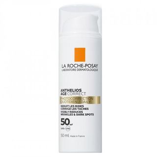 La Roche Posay Anthelios Crema Age Correct Spf50+ X 50Ml