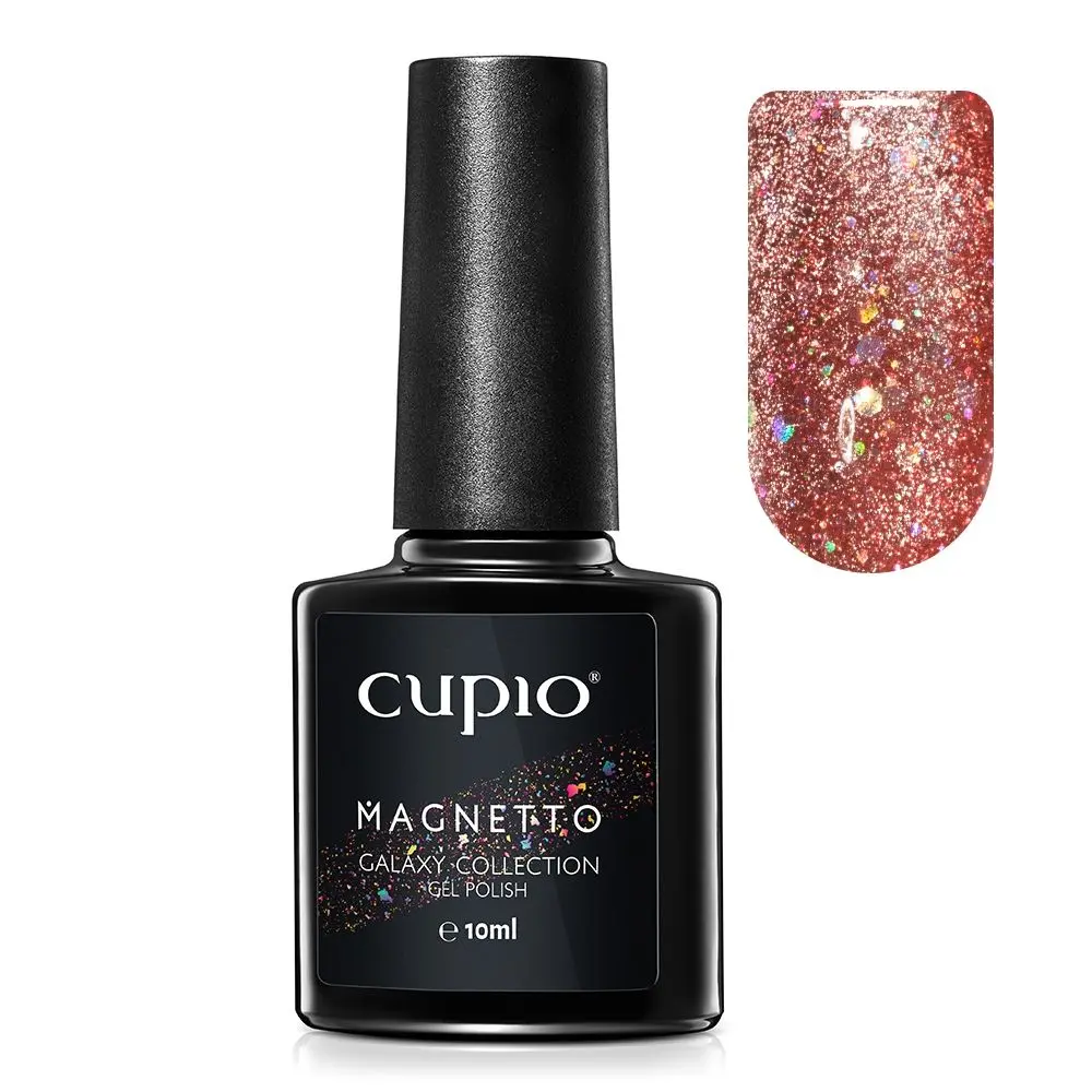 Magnetto Cat Eye