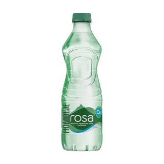 VODA 0.5L SPARKLING GAZIRANA ROSA