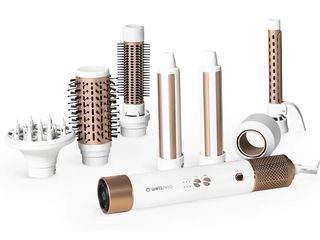 Set de coafat Wellneo Airtech PRO