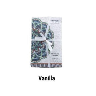 Karma Scents Saculeti Parfumati - Vanilla