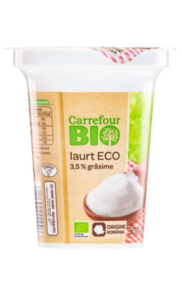 Carrefour Bio