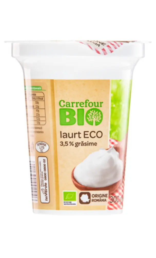 Carrefour Bio